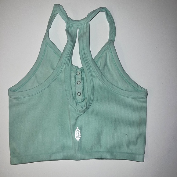 NWOT Free People Movement Free Throw SET - Picture 3 of 5